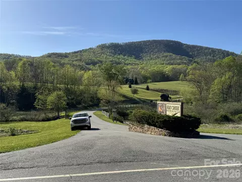 Elk Creek Mountain Parkway, Todd, NC 28684