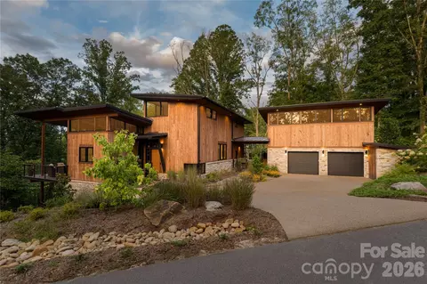 13 Tulip Poplar Trl, Asheville, NC 28804