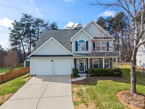 5103 Pasco Pl, Gastonia, NC 28054