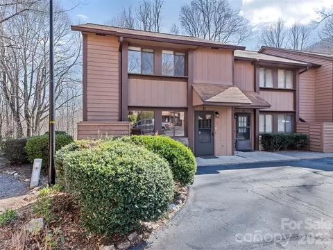 37 George 9 Cir #9, Maggie Valley, NC 28751