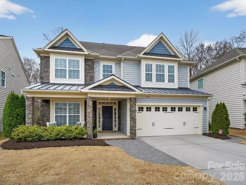 9200 Ardrey Woods Dr, Charlotte, NC 28277