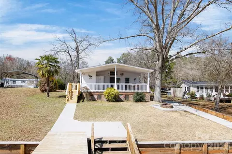 2466 Cottage Ln, Liberty Hill, SC 29074