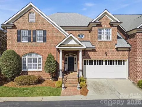2917 Camden Park Pl, Charlotte, NC 28210