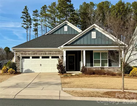 2224 Manor Stone Way, Indian Trail, NC 28079