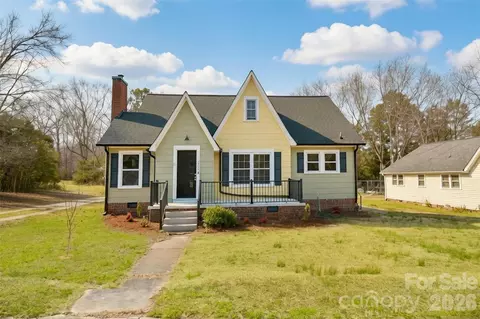 2420 Lane St, Kannapolis, NC 28083