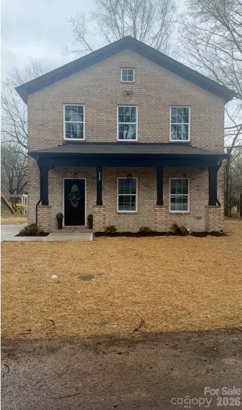 112 Shady Ln, Marshville, NC 28103