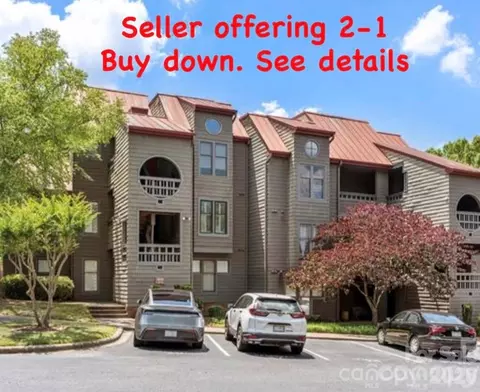 9037 J M Keynes 28 Dr #28, Charlotte, NC 28262