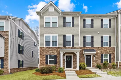 3210 Timber Mill Dr, Stallings, NC 28104