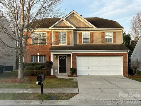1477 Haverford Nw Rd NW, Concord, NC 28027