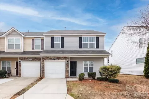 10636 Bunclody Dr, Charlotte, NC 28213