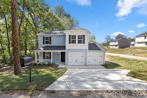 508 Miller St, Lancaster, SC 29720