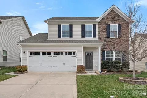 1516 Scarbrough Sw Cir SW, Concord, NC 28025