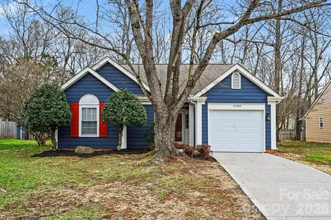 12305 Gilston Ct, Charlotte, NC 28273