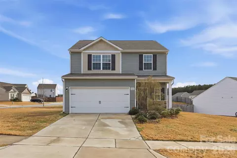 5330 Upton Pl, Charlotte, NC 28215
