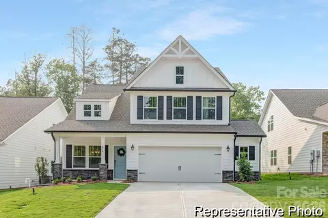160 Peak View 14p Rd #14P, Statesville, NC 28677