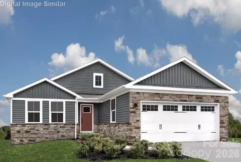142 Linwood Estates Dr, Lexington, NC 27292