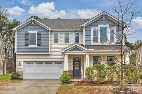 19218 Hawk Haven Ln, Charlotte, NC 28278