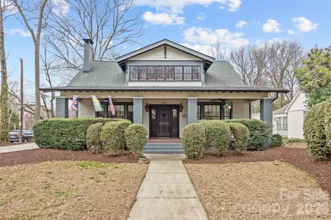 2101 The Plaza Rd, Charlotte, NC 28205