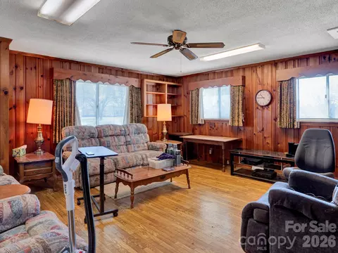 Living - 5803 Morgan Mill Rd, Monroe, NC 28110 photo 1 of 2