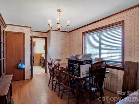 Dining - 5803 Morgan Mill Rd, Monroe, NC 28110 photo 1 of 2