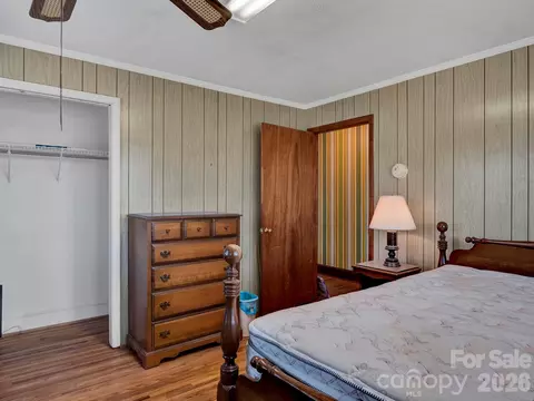 Bedroom - 5803 Morgan Mill Rd, Monroe, NC 28110 photo 6 of 6