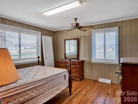 Bedroom - 5803 Morgan Mill Rd, Monroe, NC 28110 photo 5 of 6