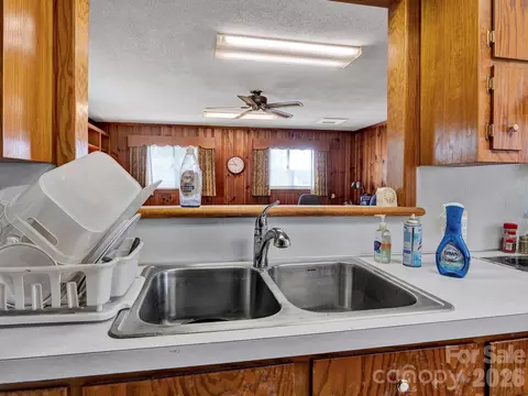 Kitchen - 5803 Morgan Mill Rd, Monroe, NC 28110 photo 2 of 2
