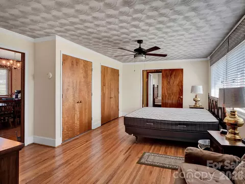 Bedroom - 5803 Morgan Mill Rd, Monroe, NC 28110 photo 1 of 6