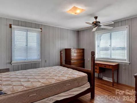 Bedroom - 5803 Morgan Mill Rd, Monroe, NC 28110 photo 4 of 6