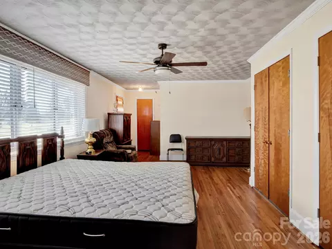 Bedroom - 5803 Morgan Mill Rd, Monroe, NC 28110 photo 3 of 6