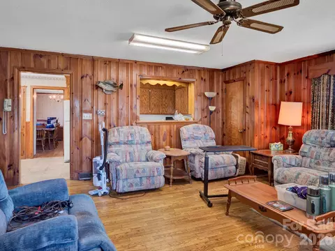 Living - 5803 Morgan Mill Rd, Monroe, NC 28110 photo 2 of 2