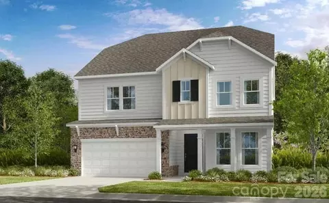 168 Goorawing Ln, Mooresville, NC 28115