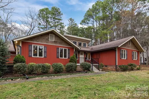 3406 Red Fox Trl, Weddington, NC 28104