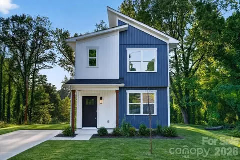 213 Knot St, Shelby, NC 28150