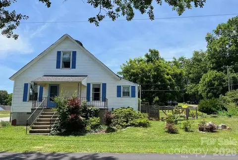 1203 Old Union Rd, Lockhart, SC 29364