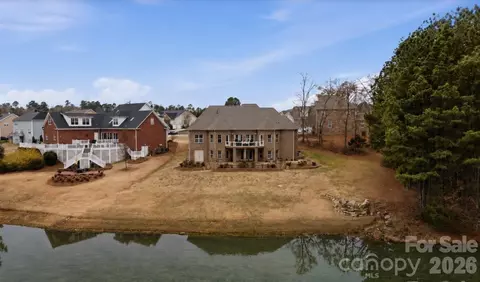 458 Inverness Pl, Rock Hill, SC 29730