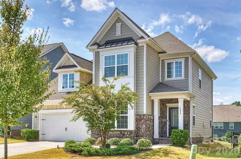 1024 Gabardine Ln, Waxhaw, NC 28173