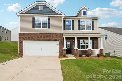 1616 Secrest Commons Dr, Monroe, NC 28112
