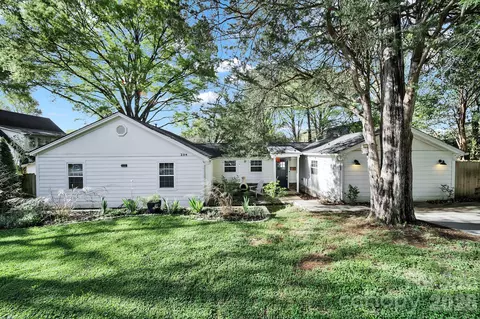2314 Wolfe St, Charlotte, NC 28205