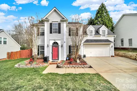 14018 Hatton Cross Dr, Charlotte, NC 28278