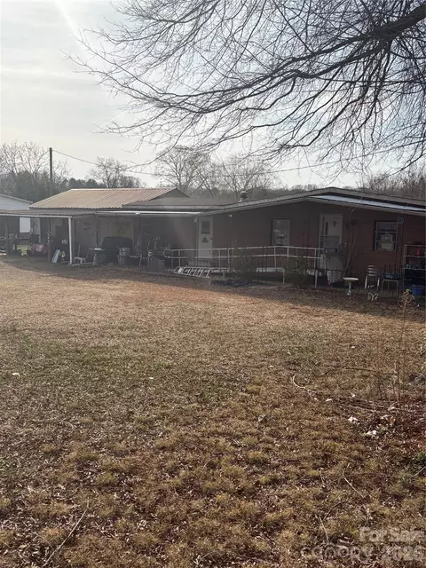 480 Concordia Church Rd, China Grove, NC 28023
