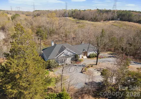 1492 Olympus Rd, Rock Hill, SC 29732