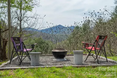 1274 Little Pine Rd, Marshall, NC 28753