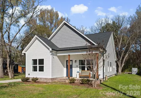 1112 Crawford Rd, Rock Hill, SC 29730