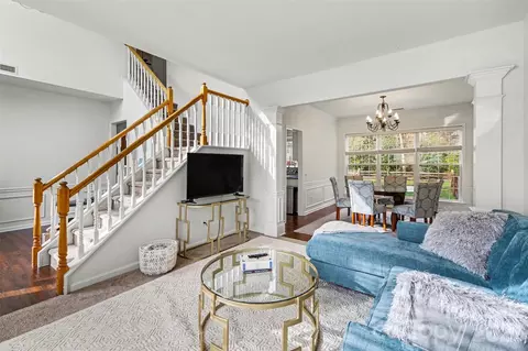 8519 Brentfield Rd, Huntersville, NC 28078