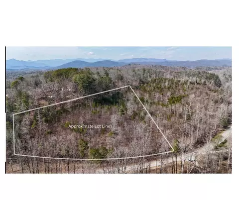 00 Lake James Rd, Marion, NC 28752