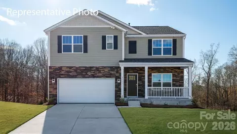 5608 Pamplona Way, Charlotte, NC 28214