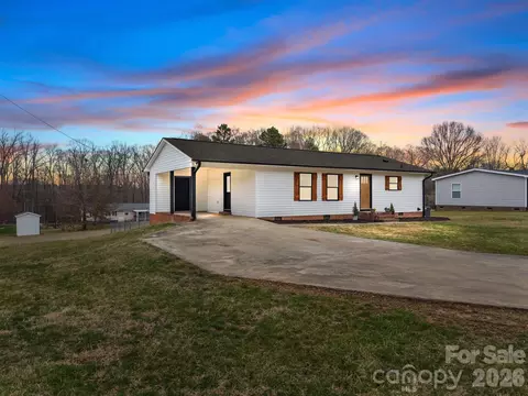 3335 Cauble Rd, Salisbury, NC 28144