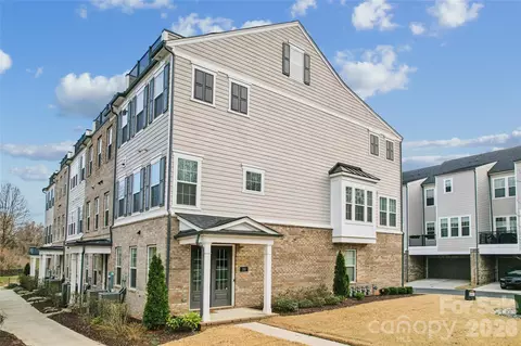 200 Emerson Ave, Charlotte, NC 28204
