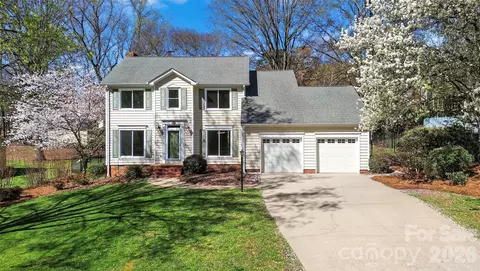 2937 Trotters Rd, Gastonia, NC 28054